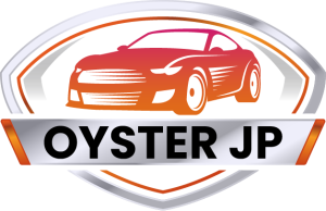 Oyster JP Automobile