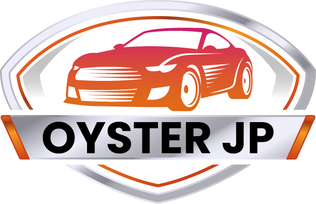 Oyster JP Automobile